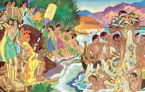 Must See: Maui Calls 2019